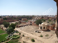 Bikaneer Junagarh Fort